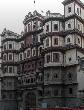 Indore