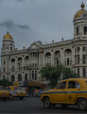 Kolkata