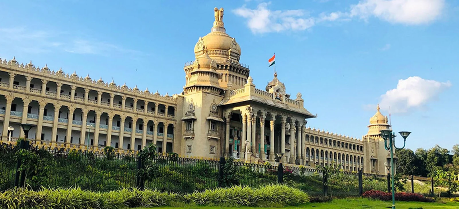 Bangalore