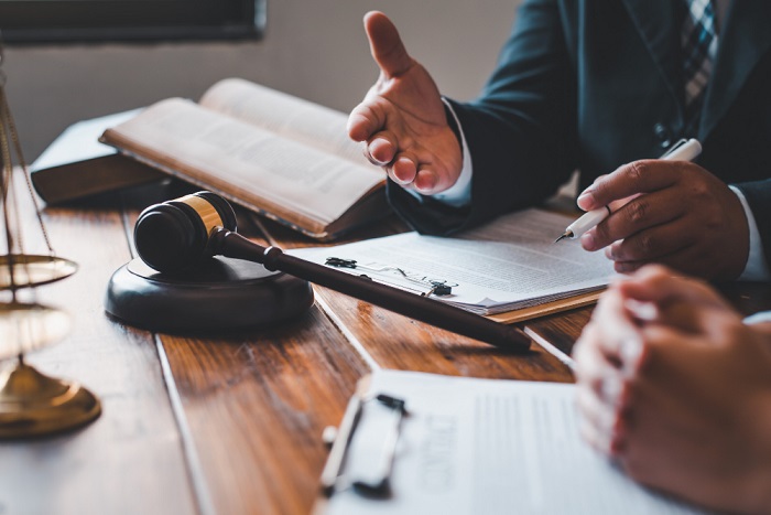 Legal Advisory