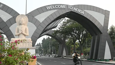 Noida